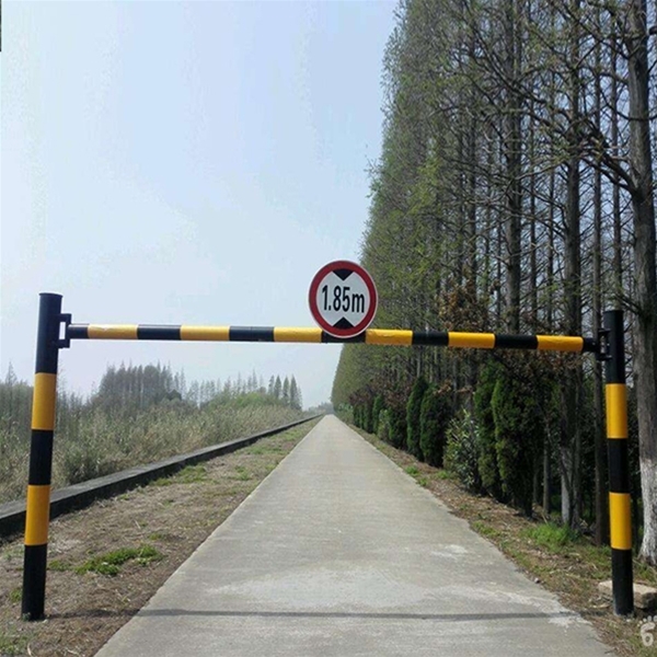 昌都道路限高杆-LB-04