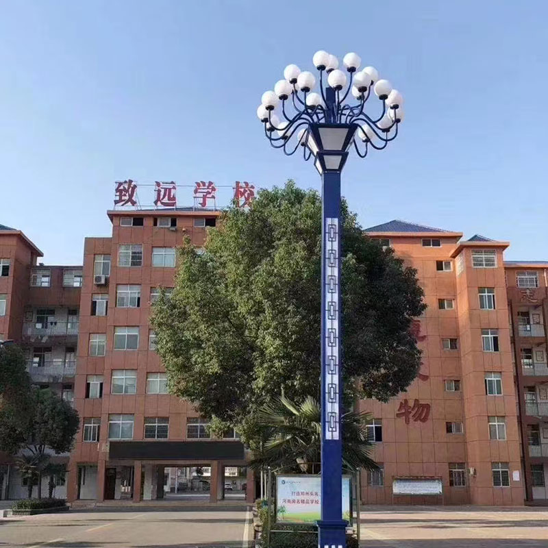 昌都中华灯生产厂家