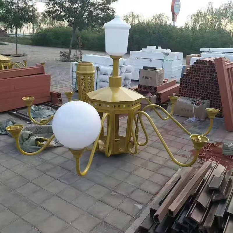 昌都中华灯定制