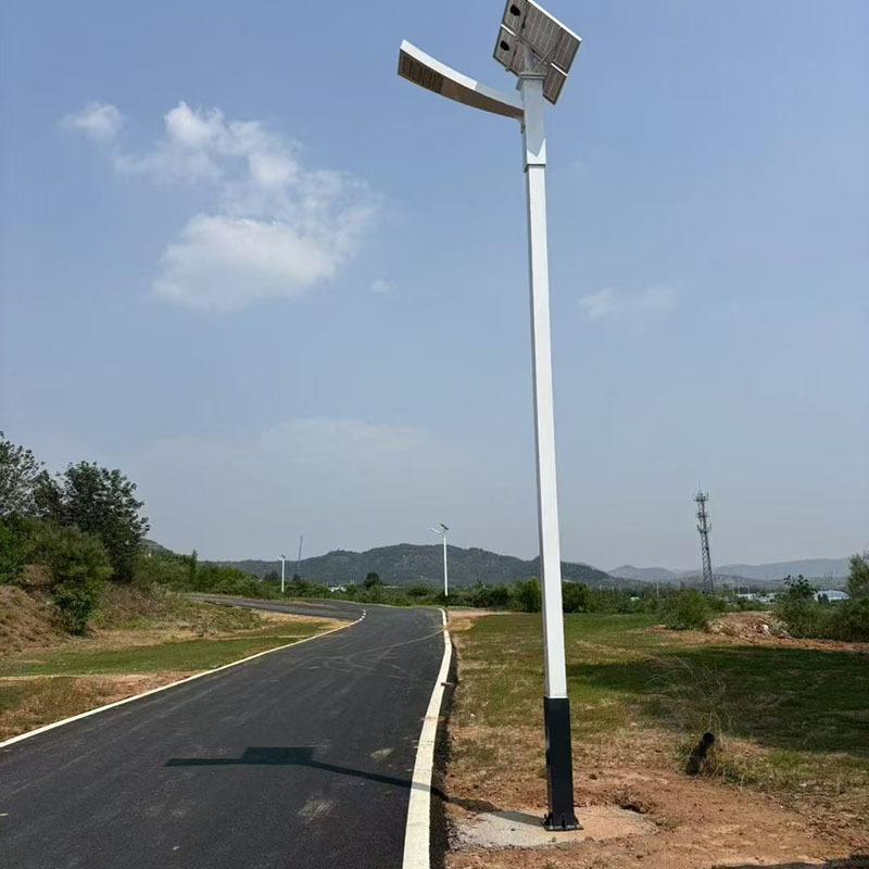 昌都节能太阳能路灯厂家