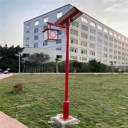 昌都太阳能光伏照明路灯厂家