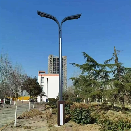 昌都一体化路灯厂家