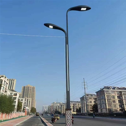 昌都一体化路灯批发