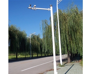昌都监控杆-LB-01