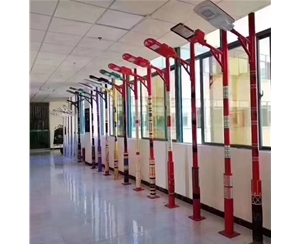 昌都广场景观灯厂家