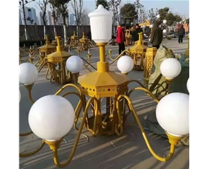 昌都中华灯价格