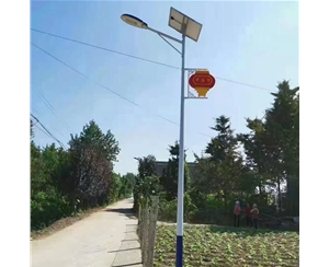 昌都一体化太阳能路灯哪家好