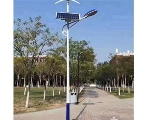昌都太阳能路灯批发