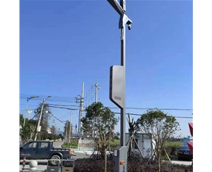 昌都太阳能路灯厂家
