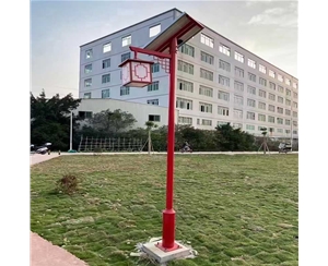 昌都太阳能光伏照明路灯厂家