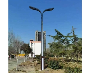 昌都一体化路灯厂家