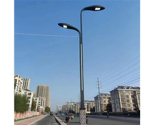 昌都一体化路灯批发